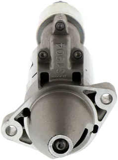 Bosch Remanufactured Starter Motor - 948604214AX